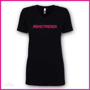 T shirts